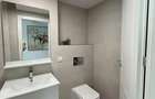 Pipera Plaza Apartament 2 Camere LUX  Mutare imediat Parcare Subteran - 11