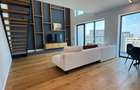 Duplex de lux cu 3 camere, Cloud 9 Residence, etaj 11, terasa, garaj, PREMIUM - 1