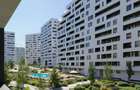 Apartament cu 2 camere spatios in proiect rezidential nou - 1