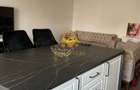 3 camere, mobilat LUX, parcare subterana, AC, Record Park