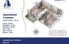 Oferta Speciala - Apartament 2 camere Envogue Residence Auchan Iuliu Maniu - 1