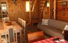 Cabana de familie în Luncile Prigoanei, la 5 km de Domeniul Schiabil Șureanu | 1