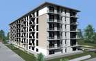 De vanzare apartament nou, 3 camere, open-space, 62 mp, Visani, Profi Visan, Cod - 7