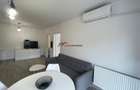 Apartament mobilat si utilat cu 2 camere la cheie in Floresti. - 6