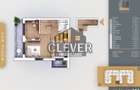 Duplex 4 Camere Finalizat,3 bai, Pallady - 700m metrou Teclu - 3