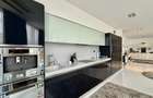 Penthouse UNIC 204 mp totali in Tomis Nord Constanta mobilat si utilat - 11