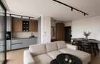 Apartament nou la Alenia, 2 camere, disponibil pentru inchiriere, nr. 66 - 1
