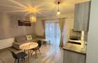 Studio de Închiriat în Sânpetru, Brașov – Modern, Complet Mobilat - 1