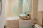 Garsoniera Mobilata Alba Iulia chiar deasupra Restaurant AROGANT - PROPRIETAR - 4