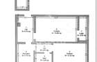 Apartament cu 2 camere de vanzare, cu boxa zona Cetatii, in Timisoara - 9