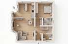 Refugiu Elegant lângă Pădurea Snagov: Casa Visurilor Tale (T2) - 1