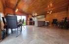 Casa tip duplex cu foisor P+E+M, teren 320mp, Stupini - 10