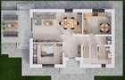 Casa individuala cu 5 camere, teren 497 mp - Allegra Residence - 9