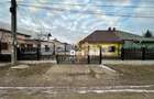 Comision Zero% Casă la gri cu teren 450 mp, încălzire în pardoseală – Pașcani - 1
