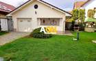 Casă de lux D+P+1, Cetate Alba Iulia, 616 mp, teren 937 mp, 2 garaje - 3