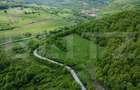 Teren superb, în mijlocul naturii, 18.360 mp, la Cărjiți - 1
