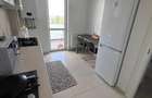 Apartament de inchiriat, o camera, decomandat, 45 mp, Dacia - 4