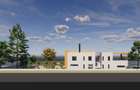 Moara Vlasiei / Casa + 3050 mp / deschidere lac 36ml / toate utilitatile - 2