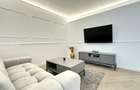 Cortina North - Pipera | 3 Rooms + 32Sqm Terrace + Parking | Designer Finishes - 4