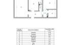Apartament 2 camere decomandat, 52 mp, ideal locuință sau birou, zona Mega Mall - 6