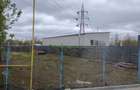 TEREN INTRAVILAN ZONA PALLADY