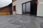 Apartament 3 camere, Zona Freidorf - Scara interioara, terasa 21 mp - 5