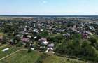 Teren intravilan in Darza  (langa Buftea) deschidere 24m, pret negociabil - 5