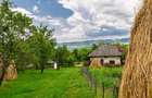 Proprietate de poveste în Corbi, Argeș - Doua case si 6300 mp teren intravilan - 2