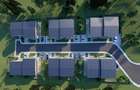 Ansamblu rezidential privat cu 16 Case tip Duplex zona Vivo