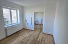 Apartament FINISAT 2 camere 38mp, Semicentral, Gara - str. Horea - 1