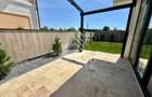 Duplex premium cu 5 camere in Braytim, la asfalt - 10