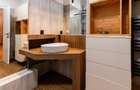 Apartament 2 camere complet mobilat, Smart Home, 73mp - 4