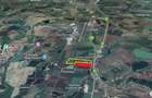 Teren 37.500 Mp-DN 15 Autostrada Transilvania - Mures - 8