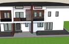 Casă / Vilă noua, arhitectura moderna, cu 4 camere de vânzare - 34