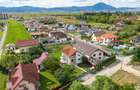 Oportunitate! Casa in Rasnov, 5 camere, 700mp teren - 12