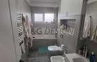 3 camere  bloc nou, 80 mp utili , balcon de 20 m - 13