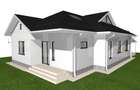 Casa P+M, 232 mp, 732 mp teren, zona Ionumi - 2