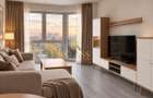 Apartament 2 camere | Floreasca Residence | Terasa | Pet friendly |