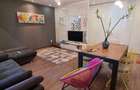 2 camere | bloc nou | parcare | Parc Tineretului| Amfiteatru Residence 750 € /lu - 1