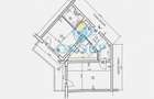 2 camere decomandate , Bacau , Str. Alecu Russo , etaj 3 - 7