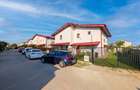 Duplex 3 camere 100mp | 0 comision | Otopeni Odai | mobilat utilat | 230mp teren - 6
