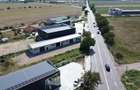 Hala de inchiriat, STRADAL-zona b-dul Brailei-Aqua Land ,388 mp utili, comision - 3