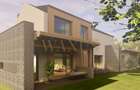 Casa Individuala Premium - SU 215MP I Teren 1150MP - Salicea - 2