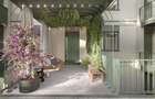 APARTAMENT 3 CAMERE - TERASA 66MP - PIPERA - COMISION 0% - 2