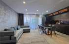 Apartament  4 camere, 116 mp utili, Tractorul - 1