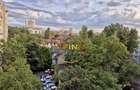 Apartament 5 camere Calea Dorobanți bloc 1982 parcare subterana - 17