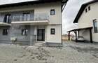 Duplex, semifinisat, 138mp, Radauti - 1