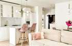 Apartament 2 camere de vanzare in Floresti - 2