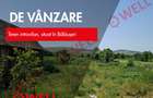 DE VÂNZARE TEREN INTRAVILAN ÎN BĂLĂUȘERI - 1