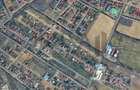 Teren intravilan 669 mp, fs 18 ml, utilitati, Mosnita Noua